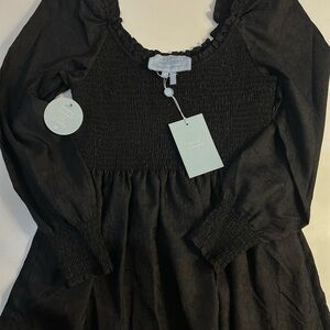 NWT Hill House The Emily Nap Dress